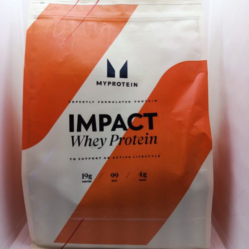پروتئین وی ایمپکت مای پروتئین2.5 کیلوییimpact my protein