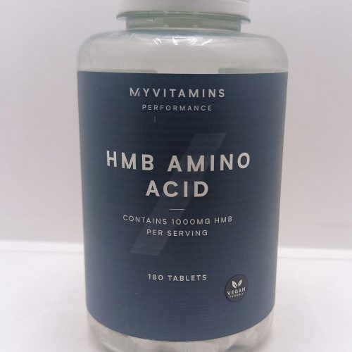 آمینو اسیدhmb مای ویتامینhmb my vitamins