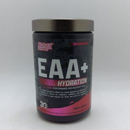 ای ای ای پلاس و آبرسان EAA+Hydration
