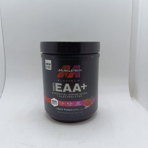 آمینو اسیدeaaماسلEAA Muscle