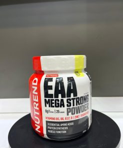 خرید و قیمت آمینو پودری EAA ناترند اورجینال