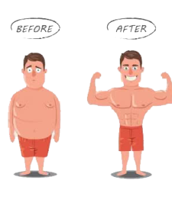کاهش وزن
