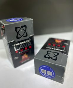 چربی سوز ساشه ای کمپانی یو اس ان اورجینال (کمیاب با جوابدهی باور نکردنی)