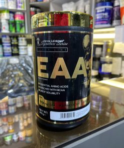 ایی ای ای بلک‌ کوین - Eaa Black Kevin