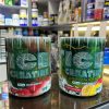 آیس کراتین فا نوتریشن ۳۰۰ گرمی طمع دار (پشن فروت وانبه)اورجینال(ضمانت اصالت کالا)