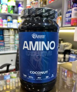 آمینو هزار تایی لژیون (Legion Amino 1000)