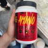 آمینو موتانت ۶۰۰ عددی (Mutant Amino 600 Tablets)
