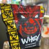 پروتئین وی موتانت گورمِت ۲.۲۷ کیلوگرمی (MUTANT Whey 100% Gourmet)