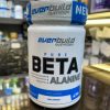 بتا آلانین پیور اوربیلد نیوتریژن ۱۰۰ گرمی (Pure Beta Alanine)