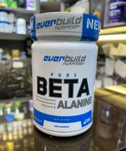 بتا آلانین پیور اوربیلد نیوتریژن ۱۰۰ گرمی (Pure Beta Alanine)