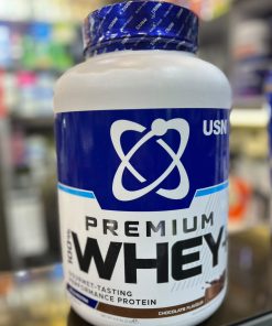 پروتئین وی پریمیوم یو اس ان ۲.۲۸ کیلوگرمی (USN Premium Whey)