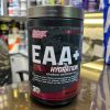ای‌ای‌ای + هیدریشن ناترکس ریسرچ ۳۹۰ گرمی (Nutrex EAA+ Hydration)ضمانت اصالت کالا