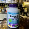 امگا سه زنان وبر (Webber Naturals Omega-3 for Women) to