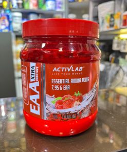 ای‌ای‌ای اکسترا اکتیو لب 300 گرمی (Activlab EAA Xtra Instant)