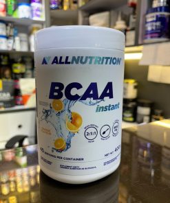 بی سی ای ال ناتریشن400 گرمی (ALLNUTRITION BCAA Instant)