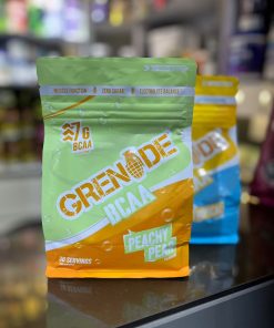 بی‌سی‌ای‌ای گِرنِید ۳۹۰ گرمی (Grenade BCAA)