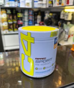 سی فور رپید اسپورت سلکور ۱.۴ کیلوگرمی (Cellucor C4 Ripped Sport)1-