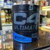 سی فور آلتیمیت سلکور ۱۹۲ گرمی طعم بلو رزبری (Cellucor C4 Ultimate)