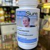 مولتی‌سور فورمن وبر نچرالز ۶۰ کپسولی کانادایی(Webber Naturals MultiSure for Men)
