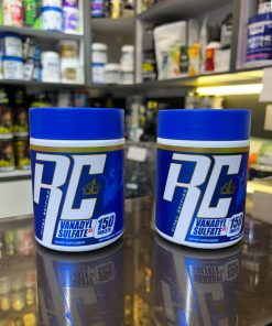 وانادیل سولفات رونی کلمن ۱۵۰ قرصی (Ronnie Coleman Vanadyl Sulfate)