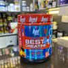 کراتین بی پی ای ۳۰۰ گرمی (BPI Sports Best Creatine)