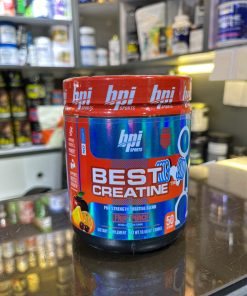کراتین بی پی ای ۳۰۰ گرمی (BPI Sports Best Creatine)
