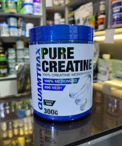 کراتین کمپانی کوامترکس (Quamtrax Creatine)