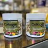 کلاژن اکسترا اکتیو لب ۳۰۰ گرمی طعم انبه-توت‌سیاه (Activlab Collagen Xtra) را