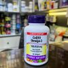 کیوتن و امگا سه وبر نچرالز ۳۰ عددی (Webber Naturals CoQ10 & Omega-3)
