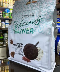 گینر استرویت ۵ کیلویی (Stroeit Gainer)