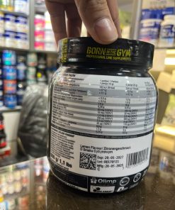 گلوتامین اکسپلود ترکیبی الیمپ 500 گرمی (Olimp Glutamine Xplode) - تصویر 3