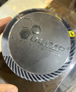 گلوتامین اکسپلود ترکیبی الیمپ 500 گرمی (Olimp Glutamine Xplode) - تصویر 2