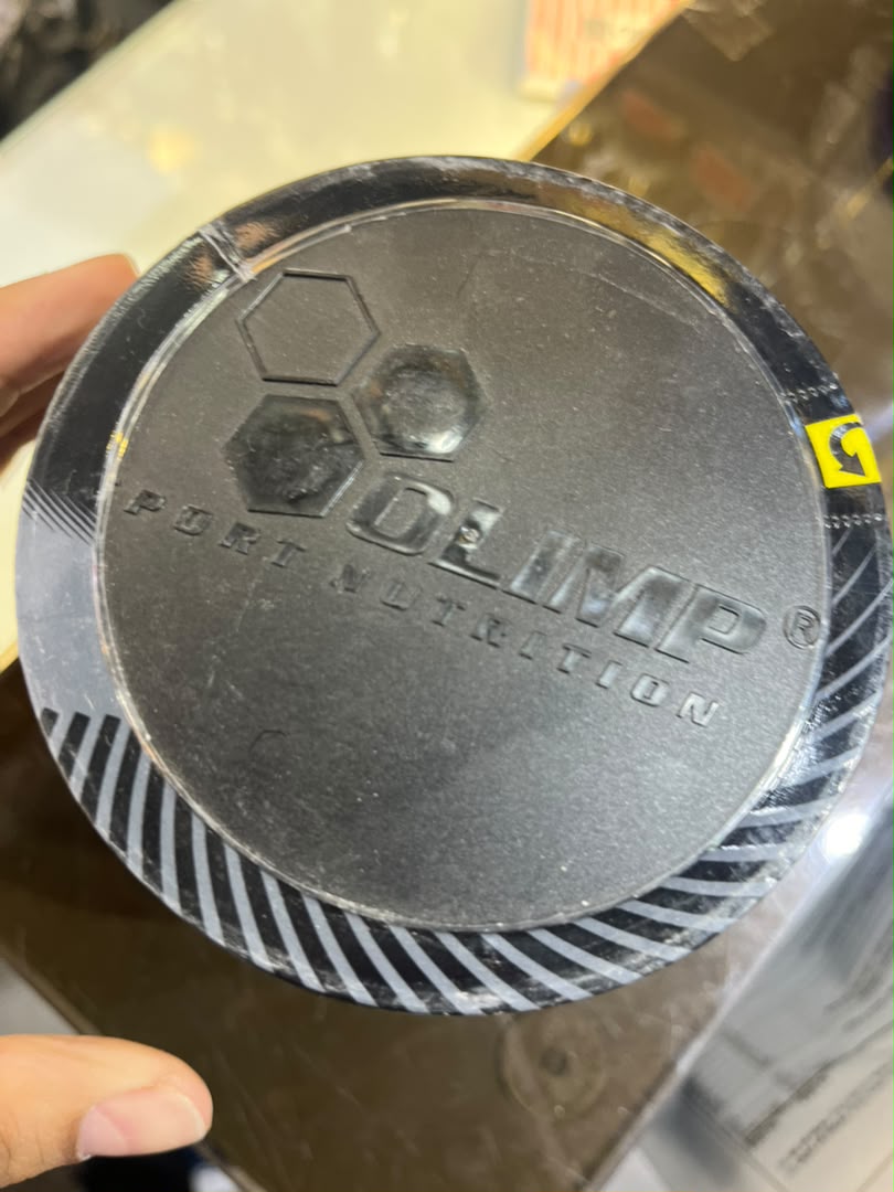 گلوتامین اکسپلود ترکیبی الیمپ 500 گرمی (Olimp Glutamine Xplode) - تصویر 2