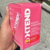 ایزوتونیک حرفه ای ساشه‌ای اکستند (Xtend Healthy Hydration Stick Packs)