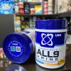آمینو ALL9 یو اس ان طعم آناناس ۳۳۰ گرمی (USN All9 Amino Pineapple)