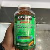 امگا ۳ سالمون کریکلند /۳۲۰ عددی/۱۲۰۰ میلی‌گرم  (Kirkland Signature Wild Alaskan Salmon Oil) ضمانت اصالت کالا