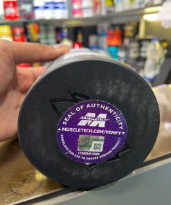 کراتین پلاتینیوم ۴۰۰ گرم ماسل چک کد دار - Creatine MT 100% - تصویر 2