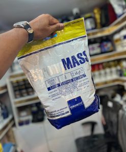 مس یاماموتو (Yamamoto Nutrition Mass Gainer)