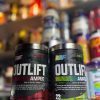 مکمل پمپ اوت لیفت ناترکس (Nutrex Outlift Amped)