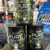 کراتین پیور آرمی وان ۳۰۰ گرمی (Army1 Pure Creatine)