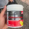 کراتین  های ماسل طعم دار (LA Muscle Explosive Creatine)
