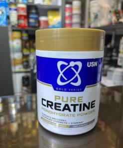 کراتین پیور گلد یو اس ان ۲۵۰ گرمی (USN Gold Pure Creatine)