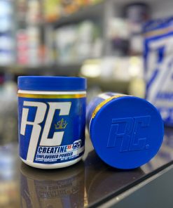 کراتین اورجینال رونی کلمن ضمانت اصالت کالا(RC Creatine)