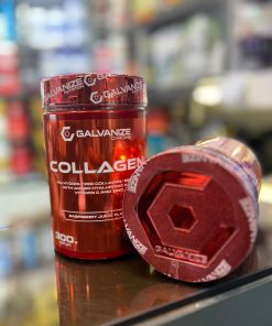 کلاژن گالوانیز | Galvanize Nutrition COLLAGEN
