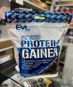 گینر ای وی ال (EVL ENGN Mass Gainer)