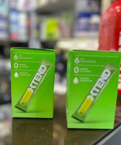 اکستند الکترولیت (XTEND Healthy Hydration)