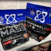 مس هایپربولیک یو اس ان (USN Hyperbolic Mass)