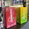پمپ سی فور ساشه‌ای (Cellucor C4 Smart Energy Stick Packs)