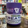 کراتین دنیس جیمز 300گرمی(Dennis James Signature Series Creatine Monohydrate)