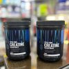 کراتین یونیورسال 300گرمی(Animal 100% Pure Creatine Monohydrate)ضمانت اصالت کالا